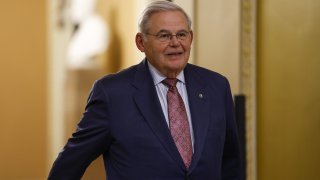 Robert Menendez