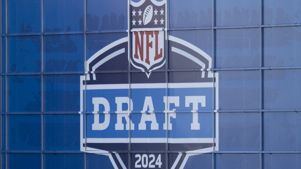 NFL awards 34 compensatory draft picks among 14 teams for 2024 NBC