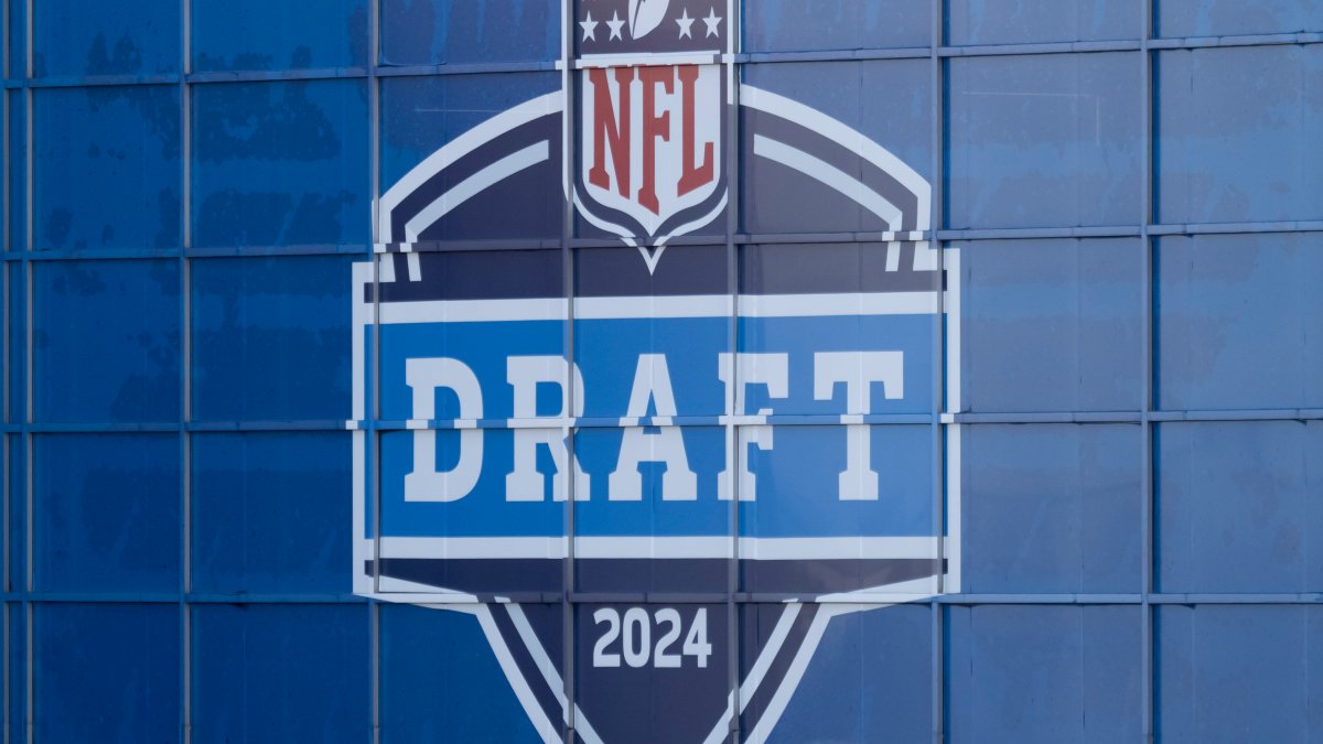NFL Draft 2024 Full list of 34 compensatory picks NBC New York