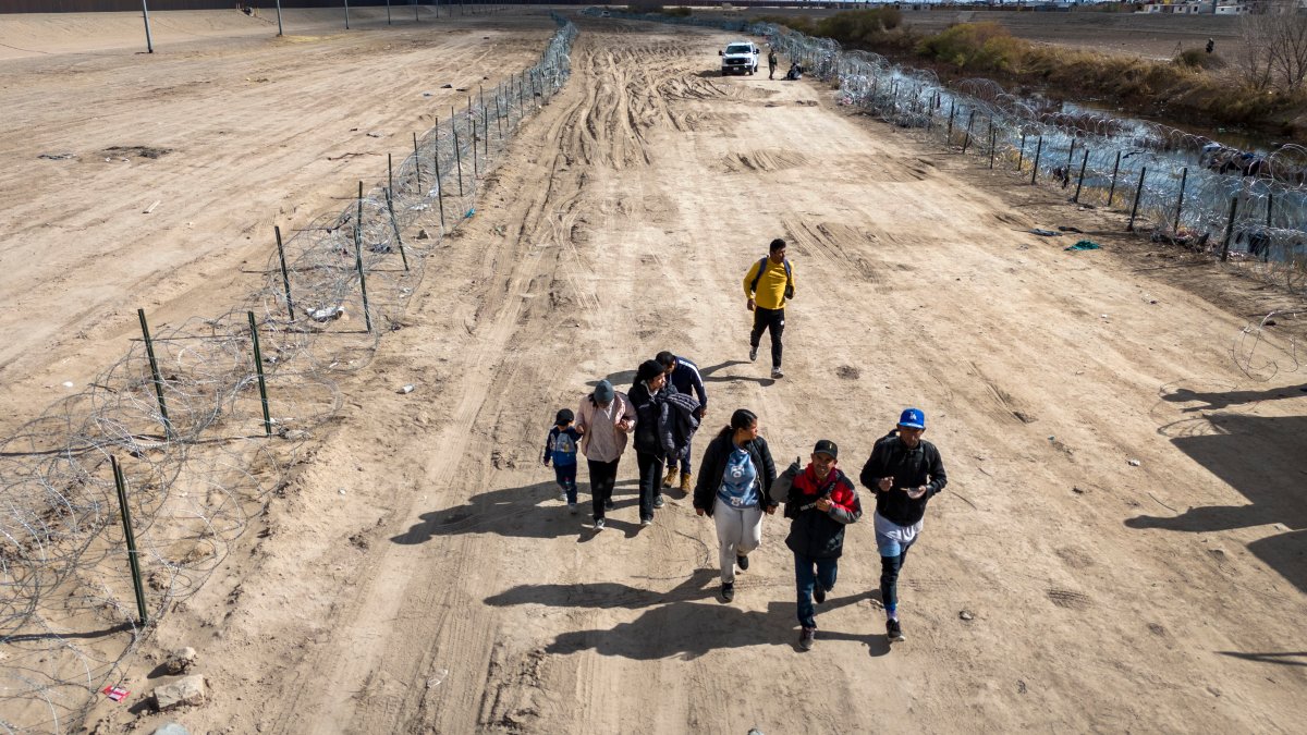 Biden’s proposed budget includes 4.7B fund for border migrant surges