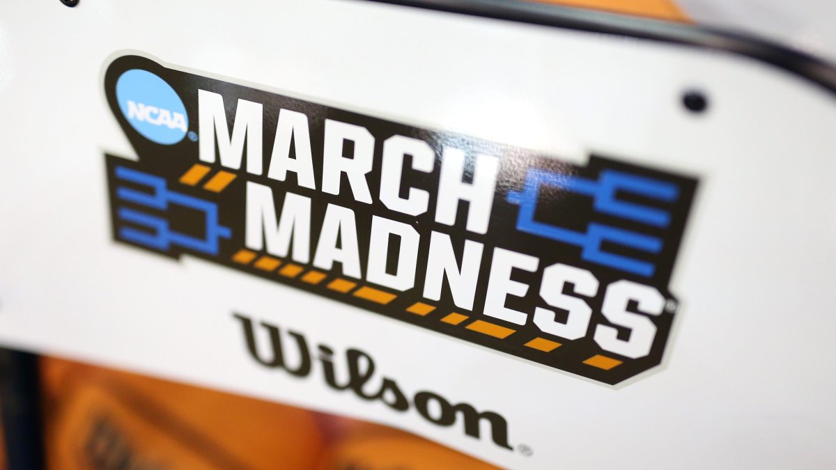 March Madness 2024 Tracking all NCAA Tournament automatic bids NBC