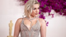 FLORENCE PUGH