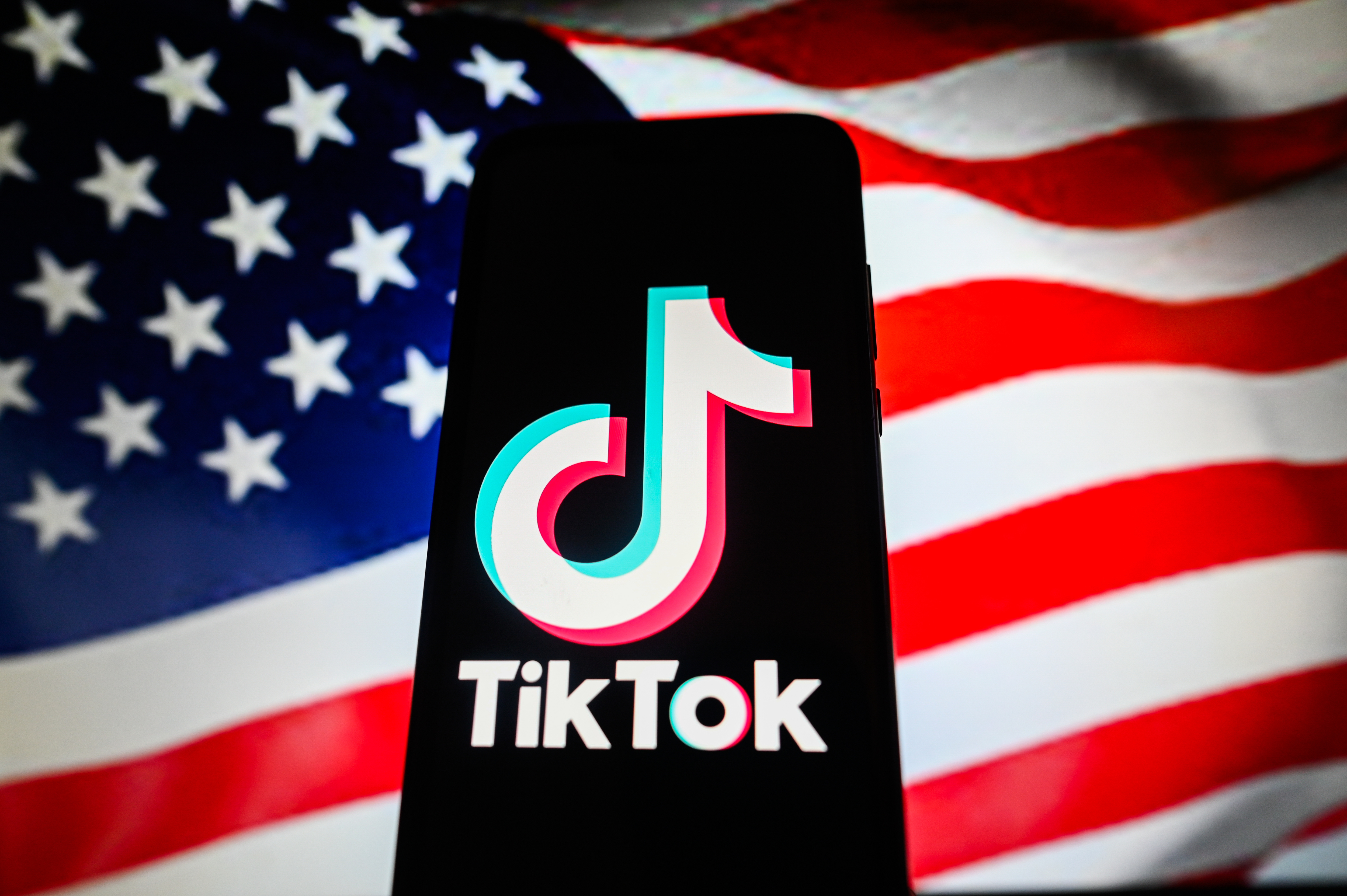 Big brands could pivot easily if TikTok goes away. For many small
businesses, it's another story