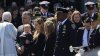 Funeral service for fallen NYPD officer Jonathan Diller held on Long Island
