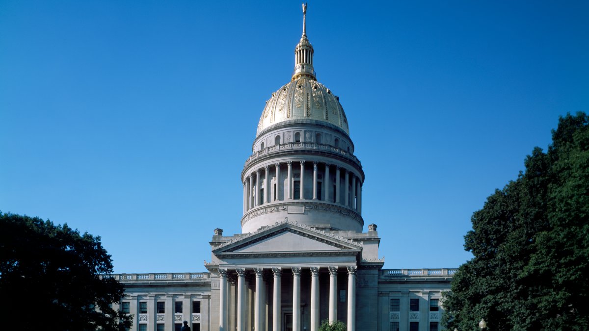 West Virginia lawmakers ease strict child vaccination laws NBC New York