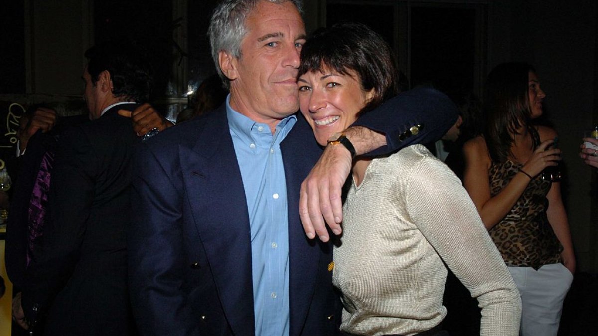 NY judge denies request to unseal Epstein grand jury transcripts – NBC ...