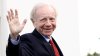 Funeral for former U.S. Senator Joseph Lieberman to be held Friday morning in Connecticut