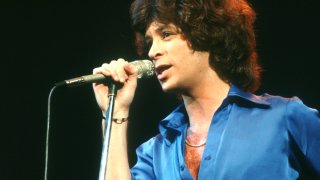 FILE - Eric Carmen, circa 1970.