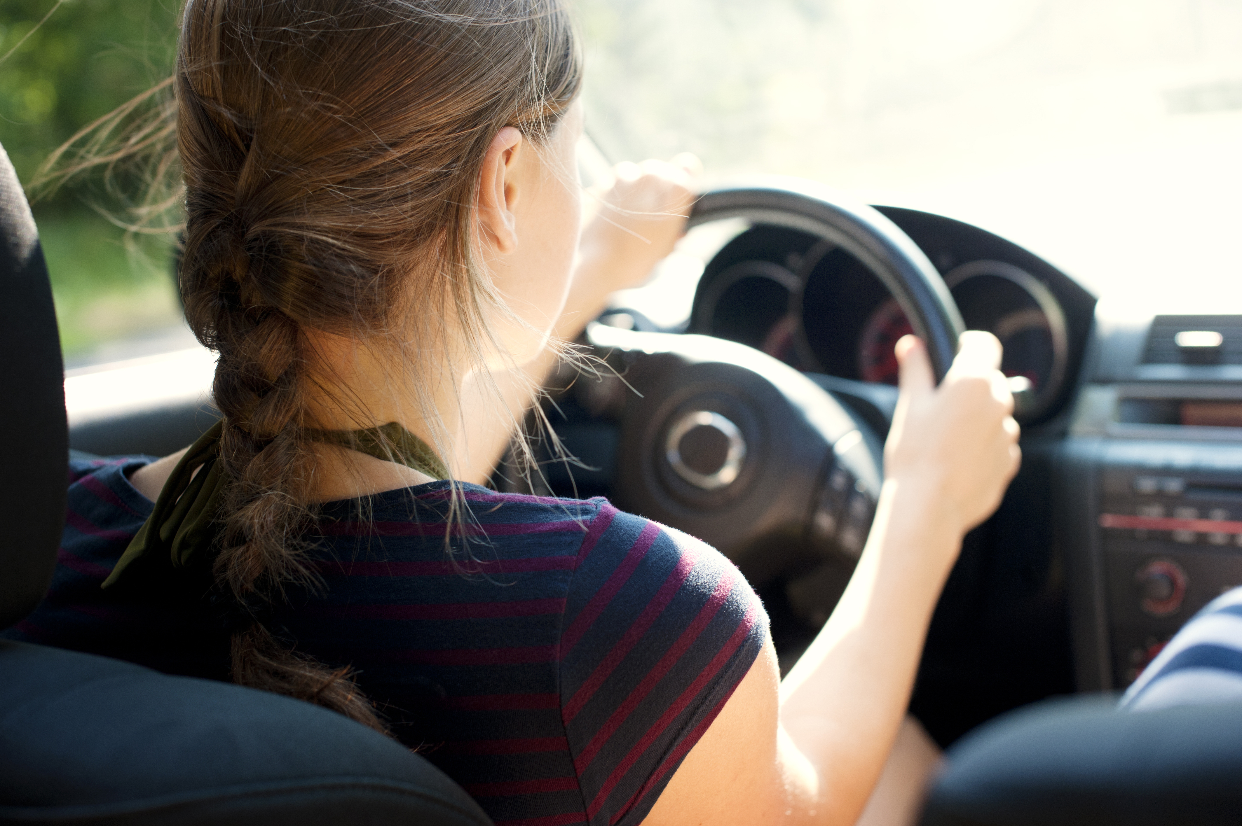 New Jersey has finest teen drivers in US, researchers discover New Jersey has finest teen drivers in US, researchers discover