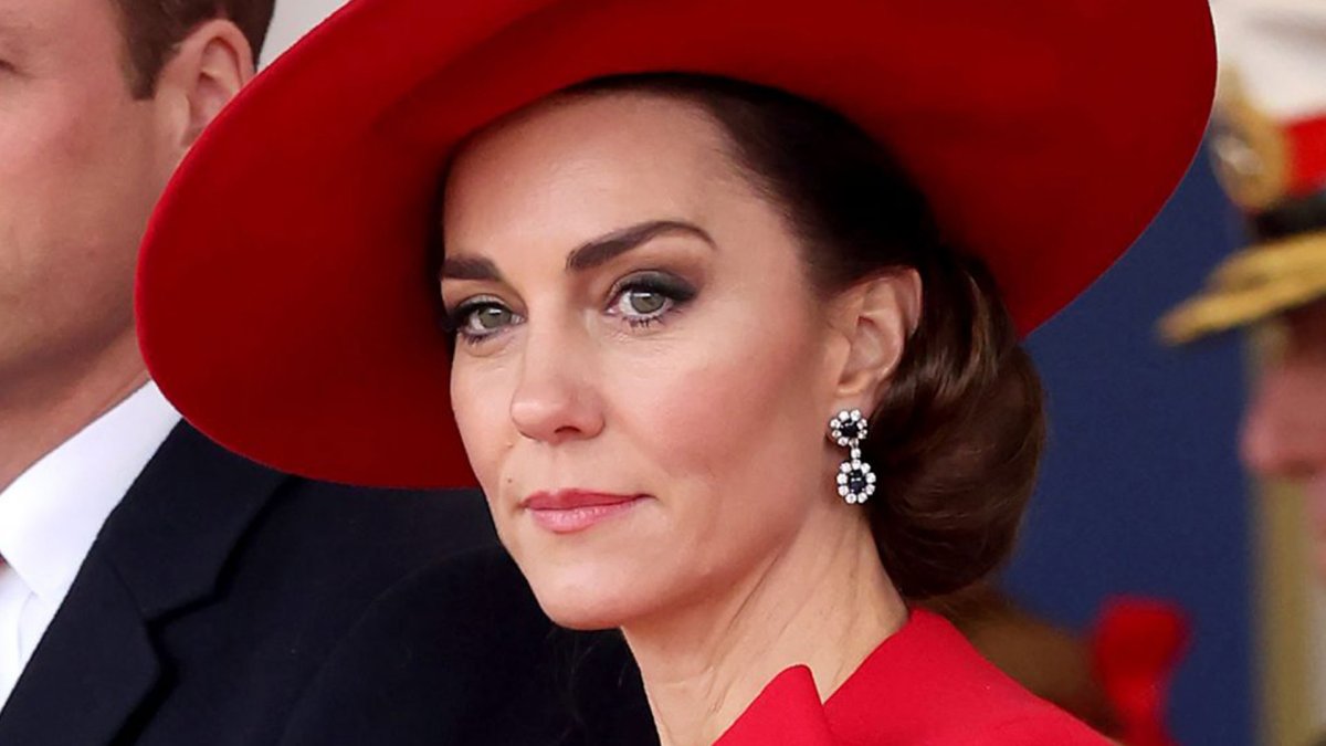 Kate Middleton has a new title – NBC New York - Vimarsana News