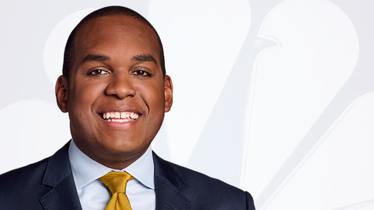 Myles Miller NBC New York