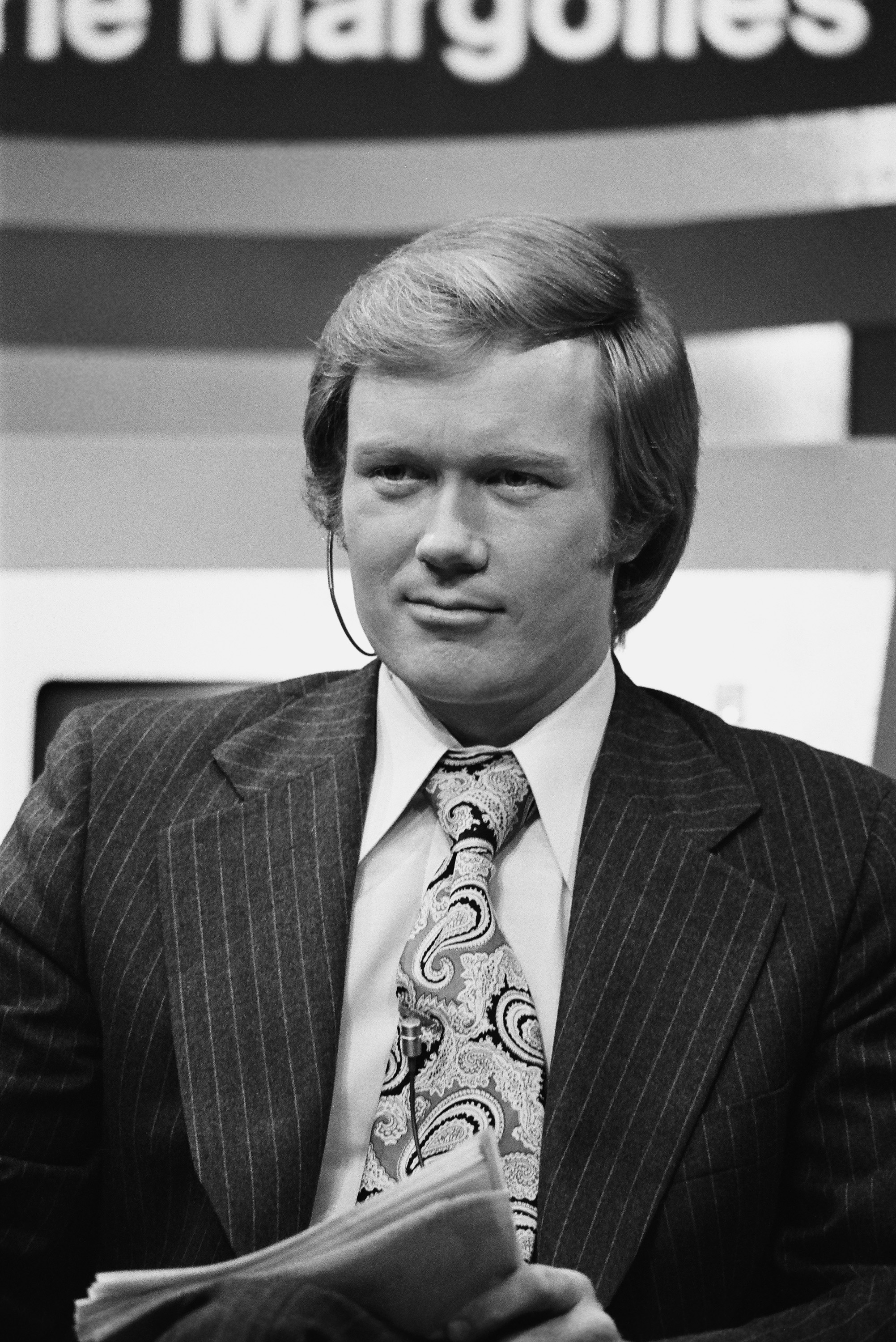 Chuck Scarborough celebrates 50 Years at NBC New York NBC New York Chuck Scarborough celebrates 50 Years at NBC New York NBC New York