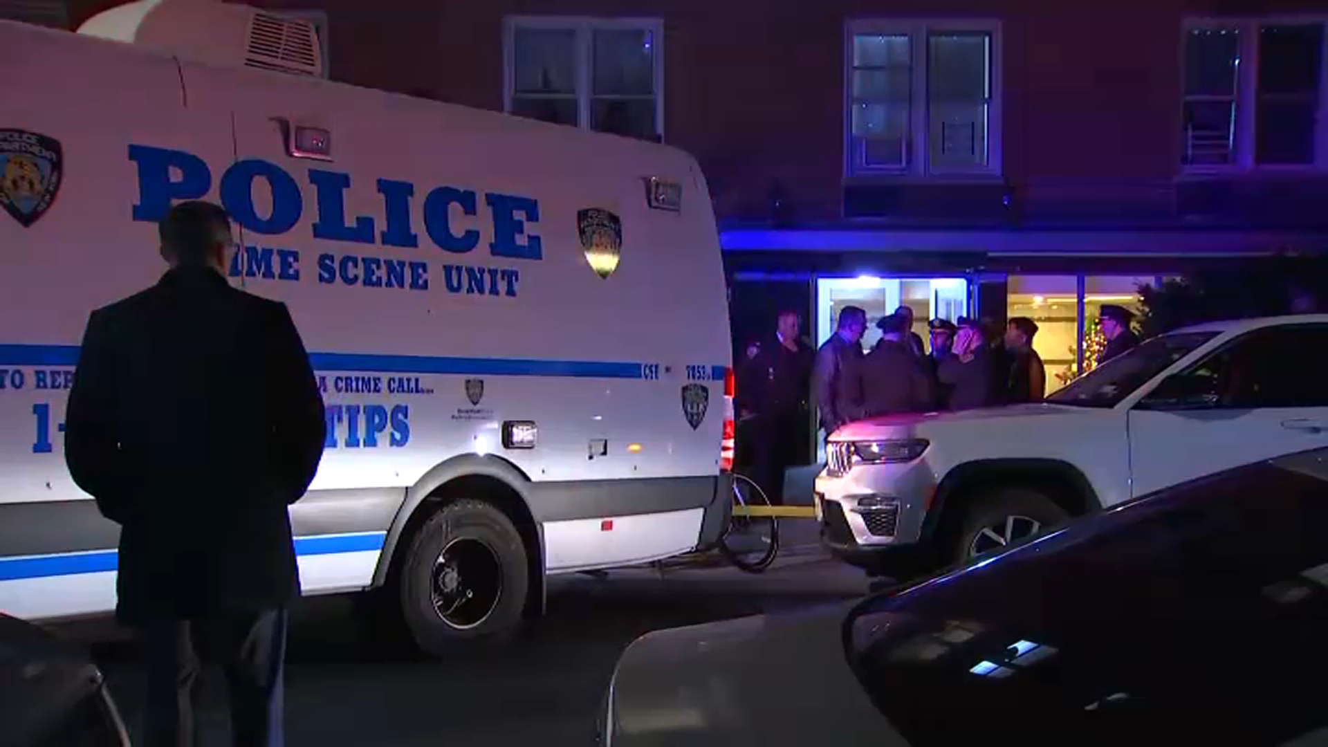 Queens News: Man Shot And Killed By NYPD After Charging At Officers ...