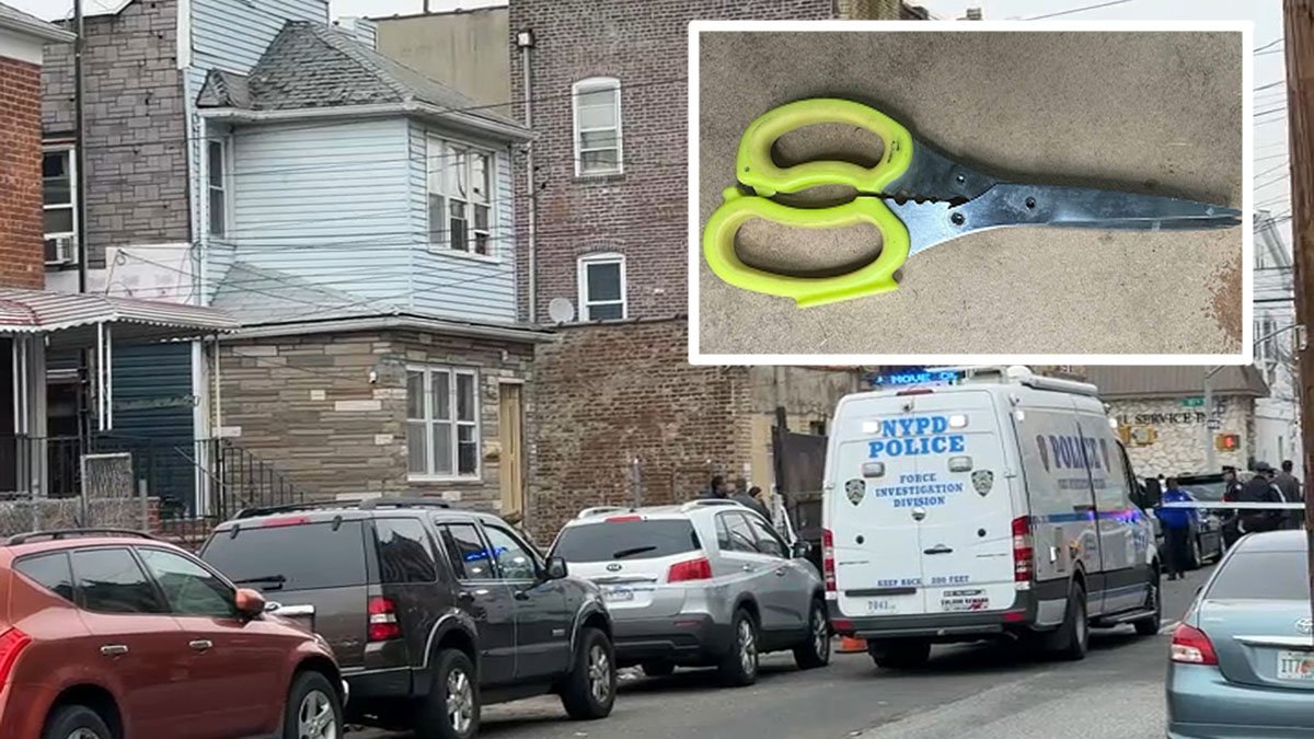 Queens news: Man shot and killed by police in Ozone Park – NBC New York