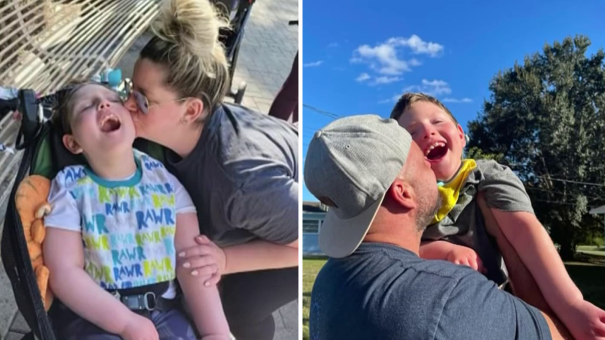 Thousands of Florida kids are losing Medicaid coverage on Easter Sunday