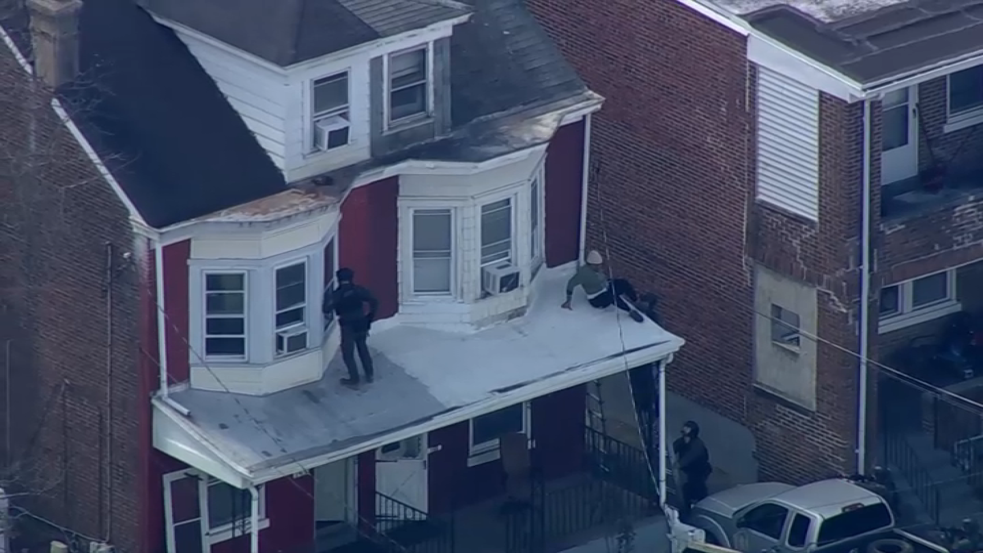 Andre Gordon killed 3 family members in Bucks County, police say – NBC ...
