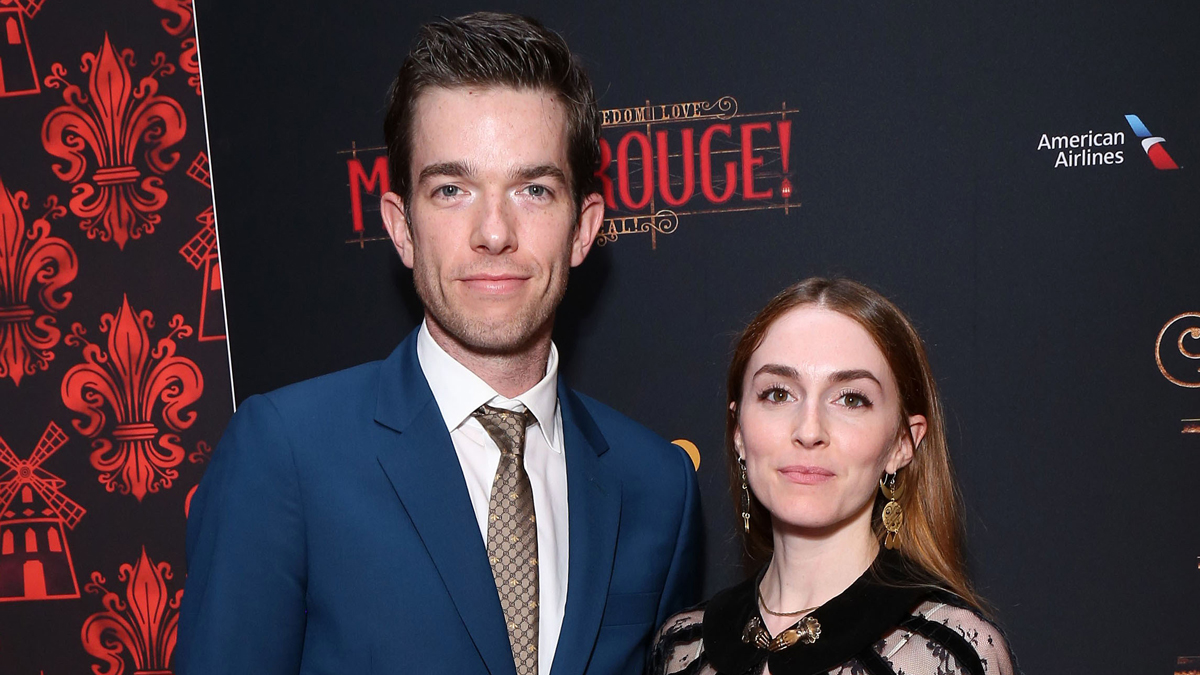 John Mulaney’s Ex-wife Anna Marie Tendler Reveals Tell-all Memoir – NBC ...