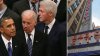 Biden, Obama, Clinton in NYC: Street closures, traffic impacts and more to know