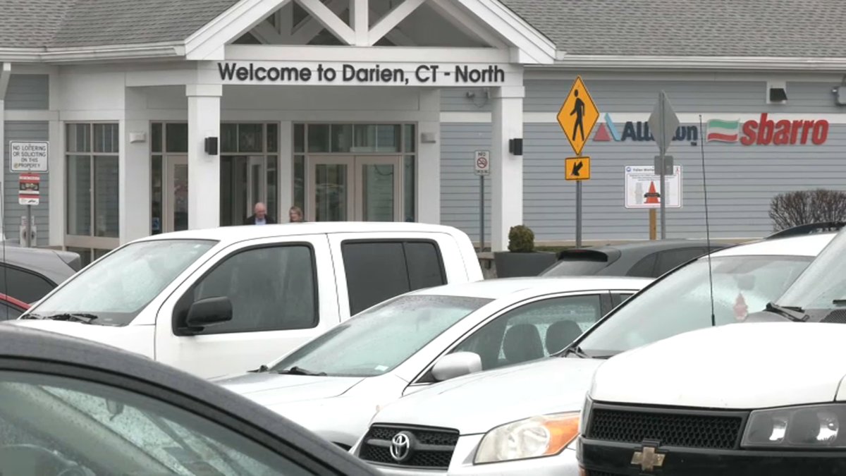 String of carjacking attempts along I95 in Connecticut What to know