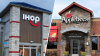 Applebee's and IHOP are launching co-branded locations with both chains under one roof