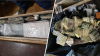 Nearly 30 pounds of cocaine, $3M in cash found in secret compartments in Bronx apartment
