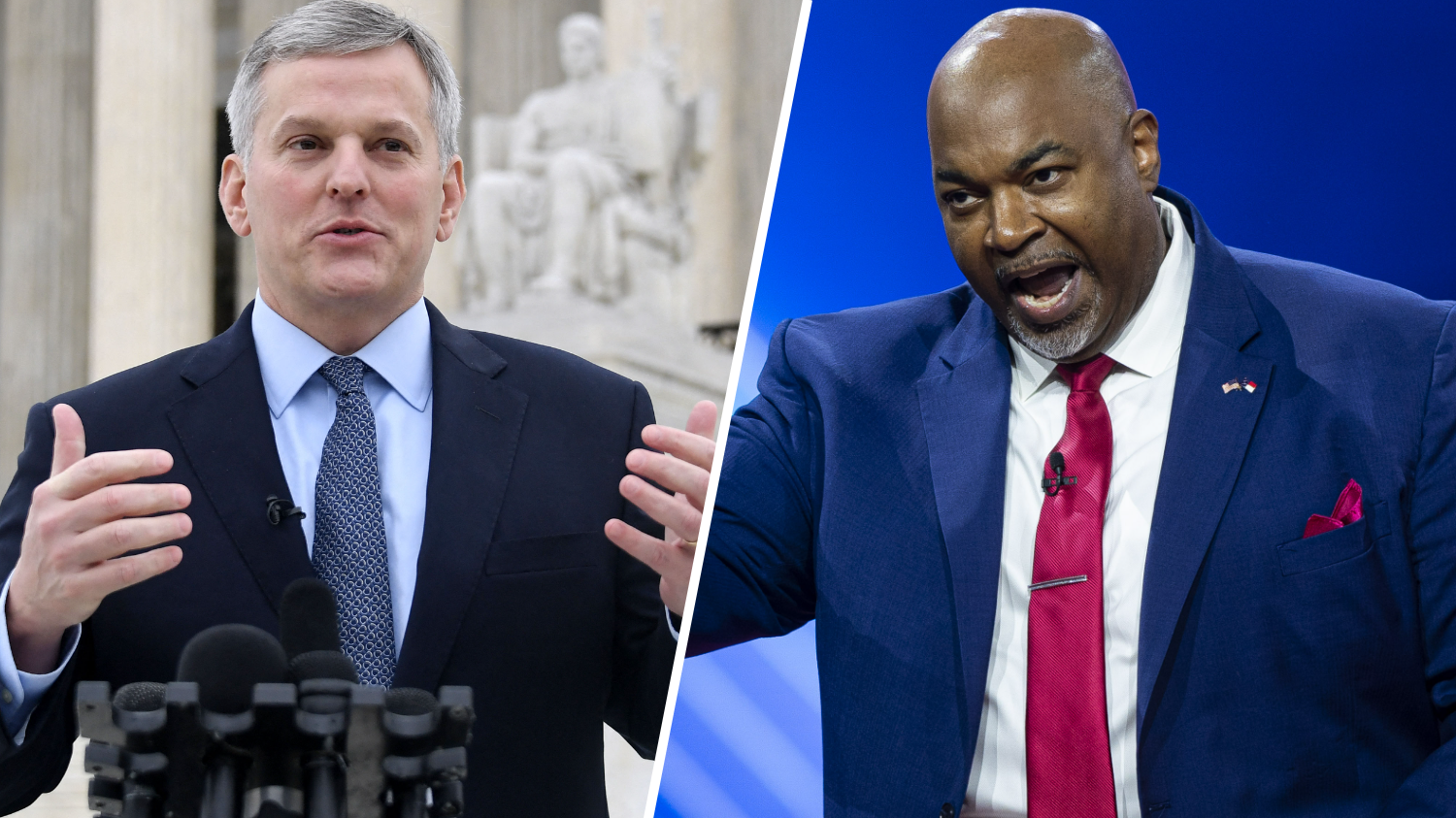 Super Tuesday Trump, Biden edge toward faceoff NBC New York