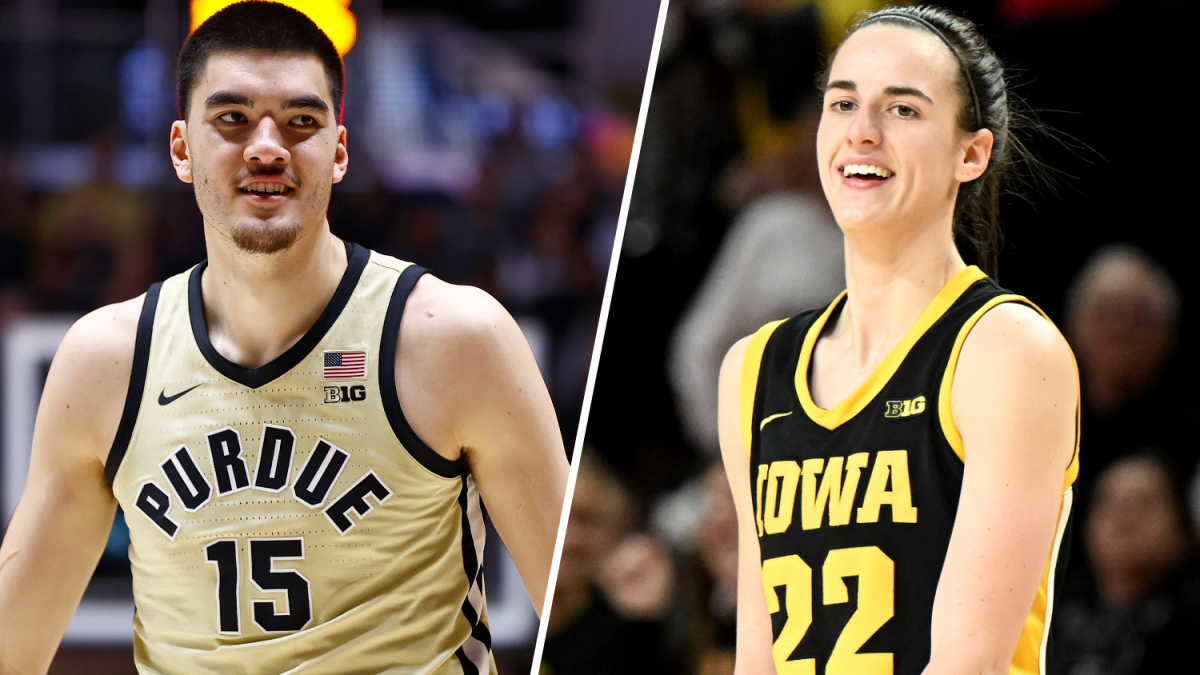 NCAA basketball conference tournament schedules, sites, brackets – NBC