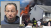 Homeowner arrested in Long Island garage explosion
