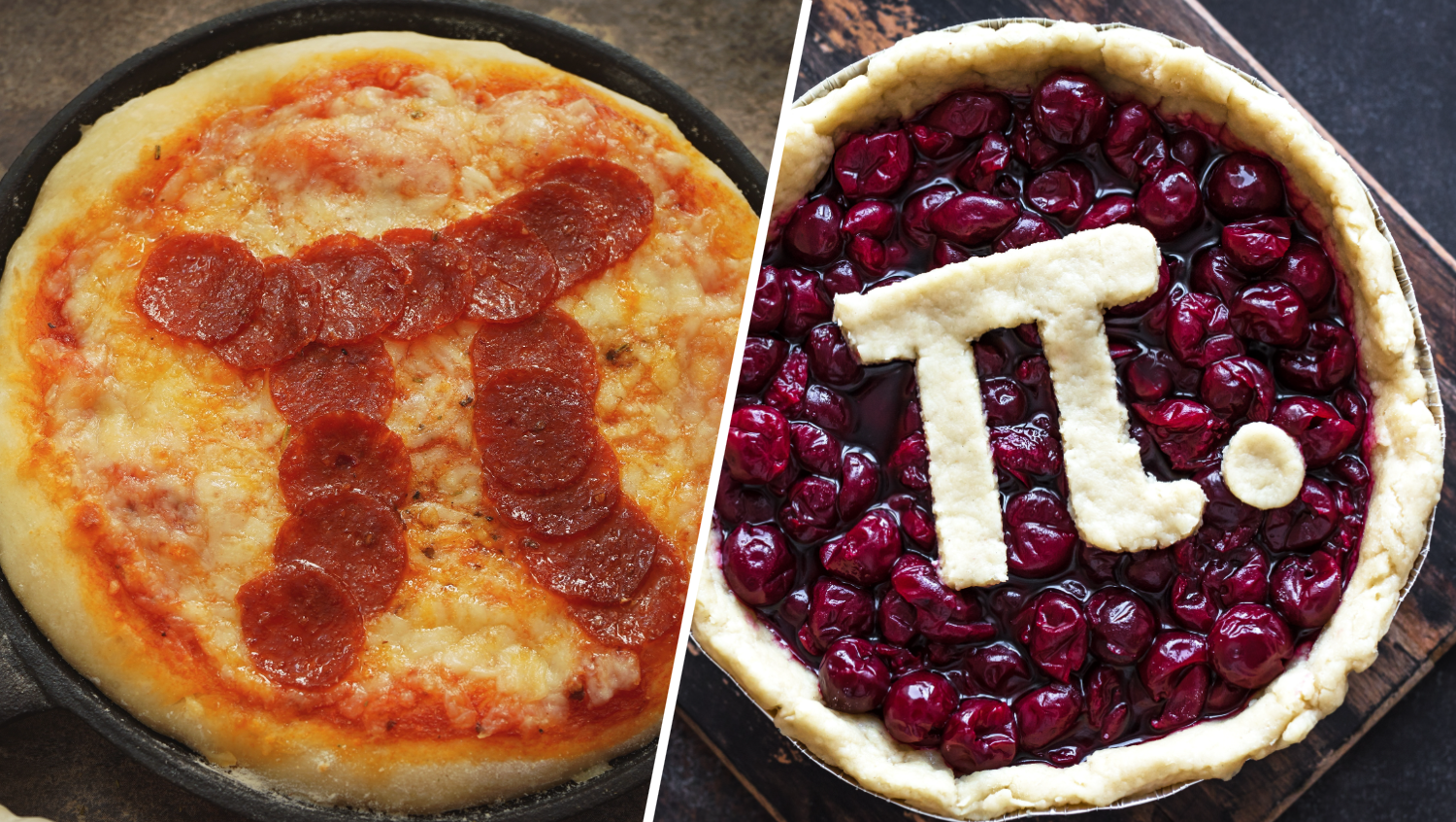 Pie Day or Pi Day? What is the story behind the candy numerical vacation Pie Day or Pi Day? What is the story behind the candy numerical vacation