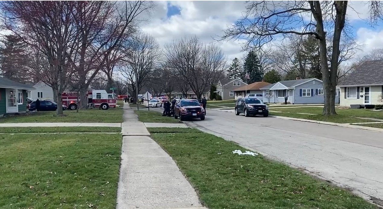4 killed, 5 wounded in Rockford stabbing spree – NBC New York - Vimarsana News
