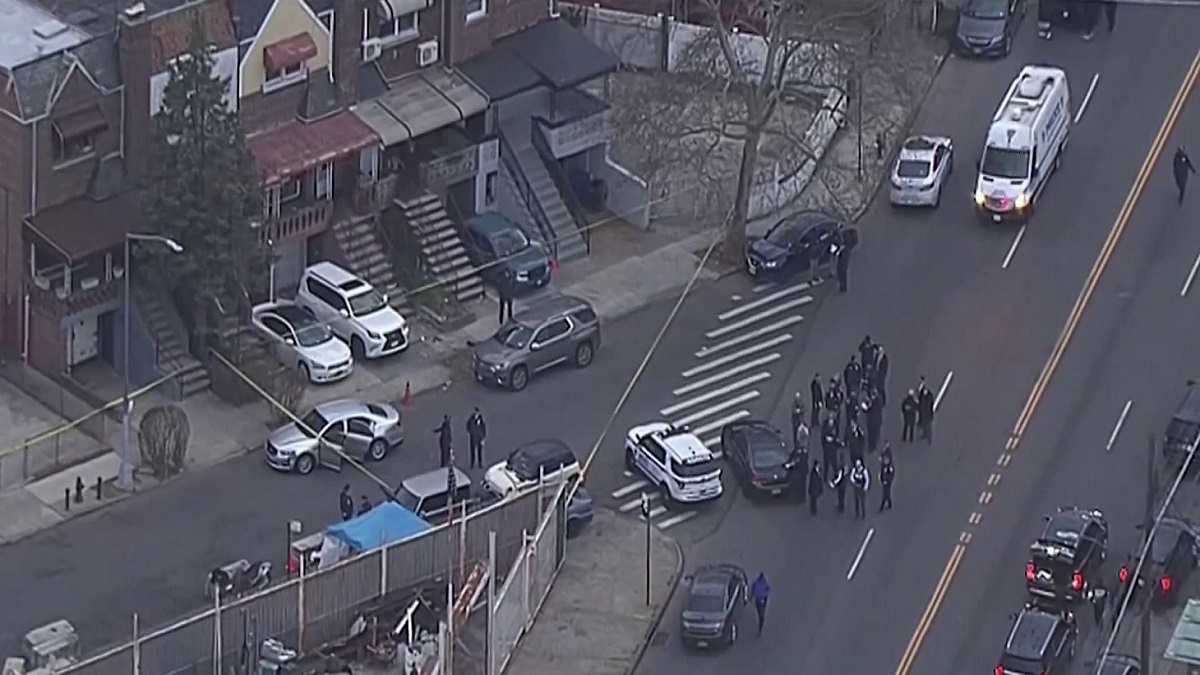 brooklyn 12 news east flatbush shooting