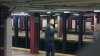 Rider kicked to Penn Station subway tracks in latest transit violence case