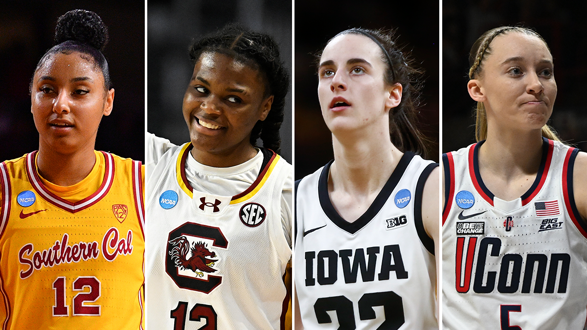 Women’s basketball Sweet 16 bracket, schedule, how to watch, more – NBC ...