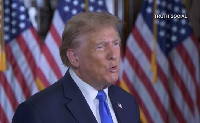 What’s an government order? Inside Trump’s instrument for rapidly reshaping authorities What’s an government order? Inside Trump’s instrument for rapidly reshaping authorities