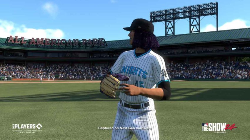 MLB The Show Women Pave Their Way