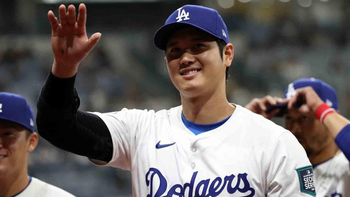 How much are tickets in South Korea for Shohei Ohtani’s Dodgers debut
