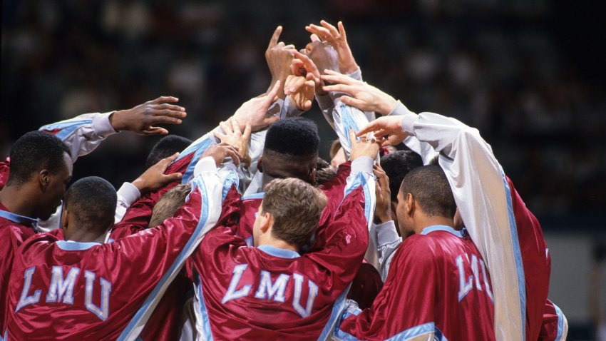 Loyola Marymount