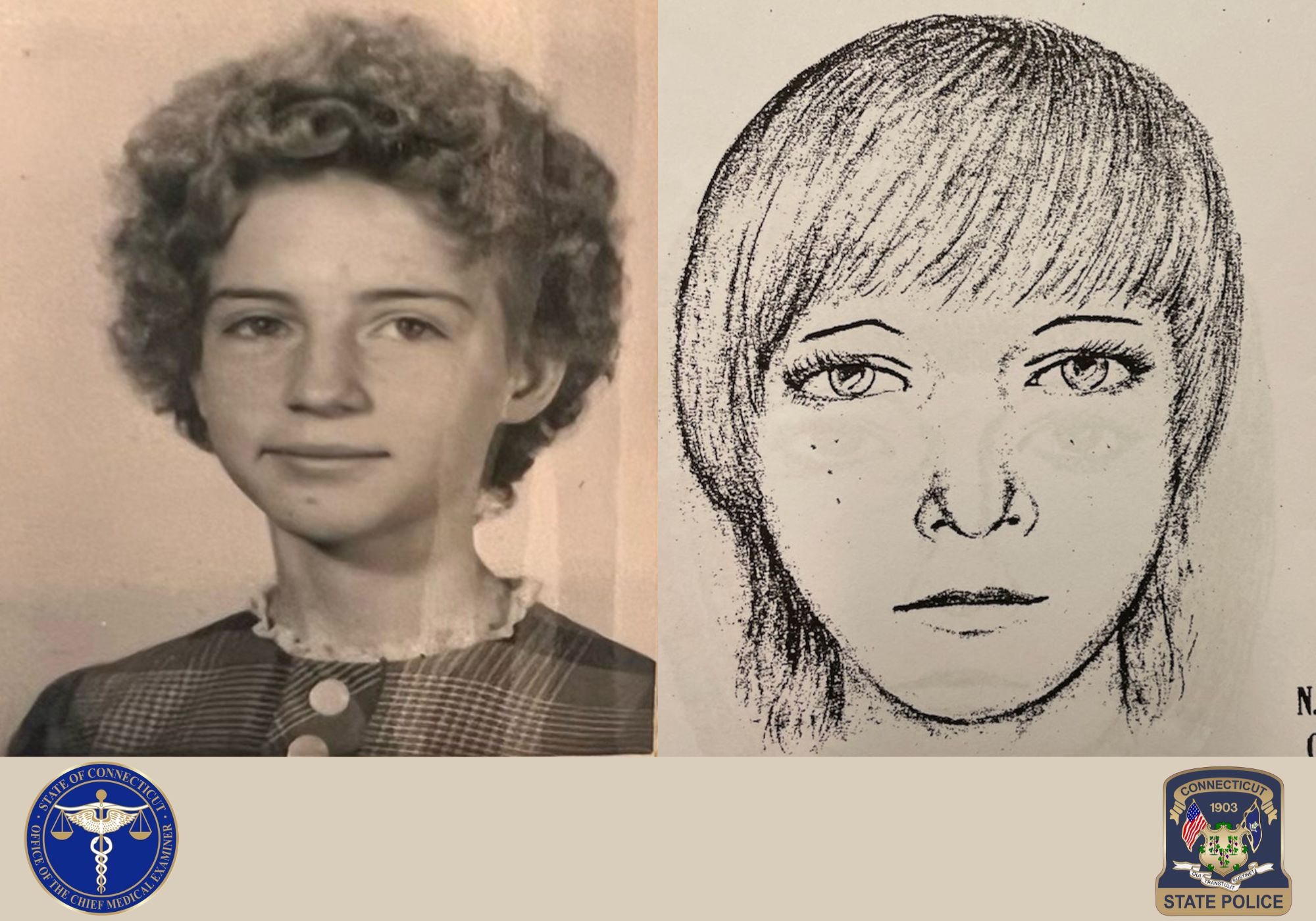 DNA leads to ID of woman found in shallow grave in Ledyard 50 years ago ...