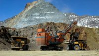 Anglo American rejects BHP's $39 billion takeover bid to form mining juggernaut