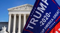 Supreme Court to hear Trump immunity claim in election interference case