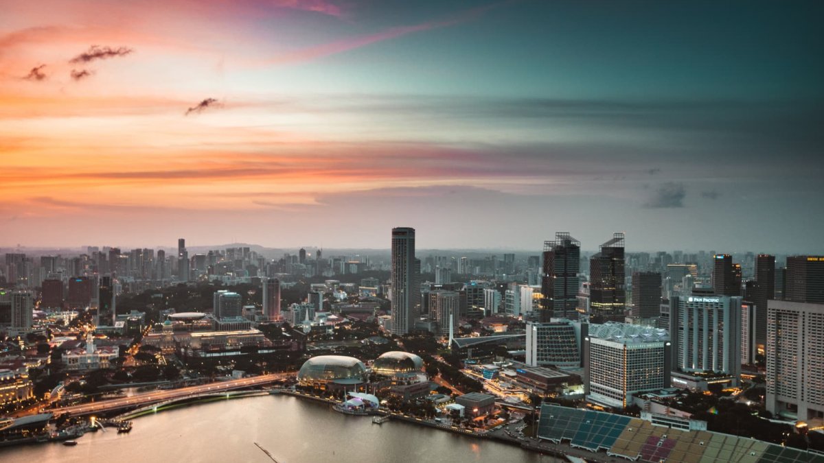 Here are the best places in the world to do business - Vimarsana News