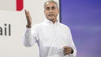 Google search boss warns employees of ‘new operating reality,' urges them to move faster