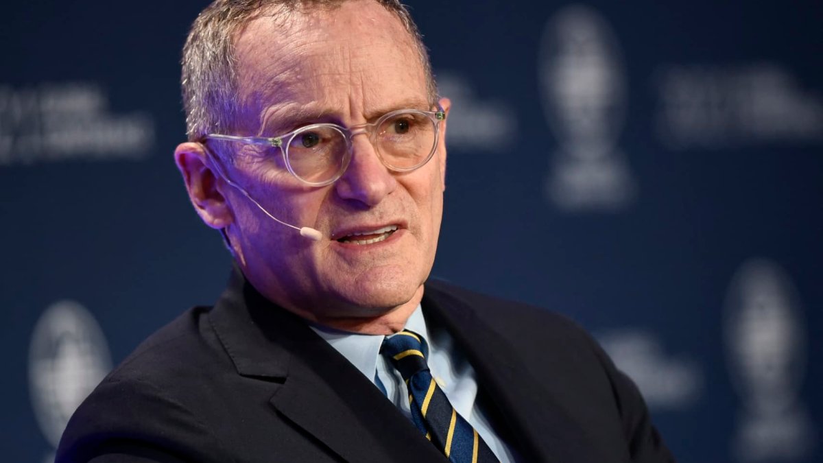 Market veteran Howard Marks says Fed is 'not going back' to ultra-low rates – NBC New York - Vimarsana News
