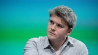 Stripe co-founder says high interest rates flushed out Silicon Valley's ‘wackiest' ideas