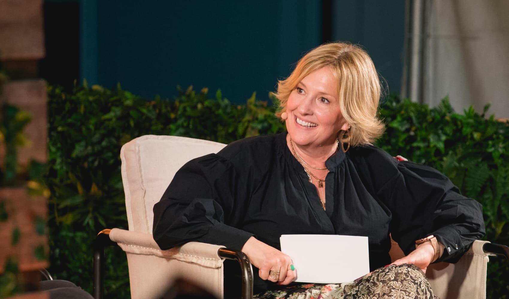 Brené Brown on the No. 1 way to combat loneliness: 'It was one of the best things that ever happened to me' – NBC New York - Vimarsana News