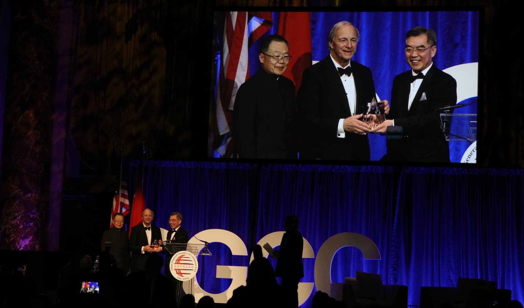 Ray Dalio is still investing in China as the Bridgewater founder is not a 'fair-weather investor' – NBC New York - Vimarsana News