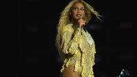 Beyonce and Shakira song fund Hipgnosis agrees $1.4 billion sale to Concord