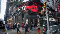 Red Lobster seeks a buyer as it looks to avoid bankruptcy filing