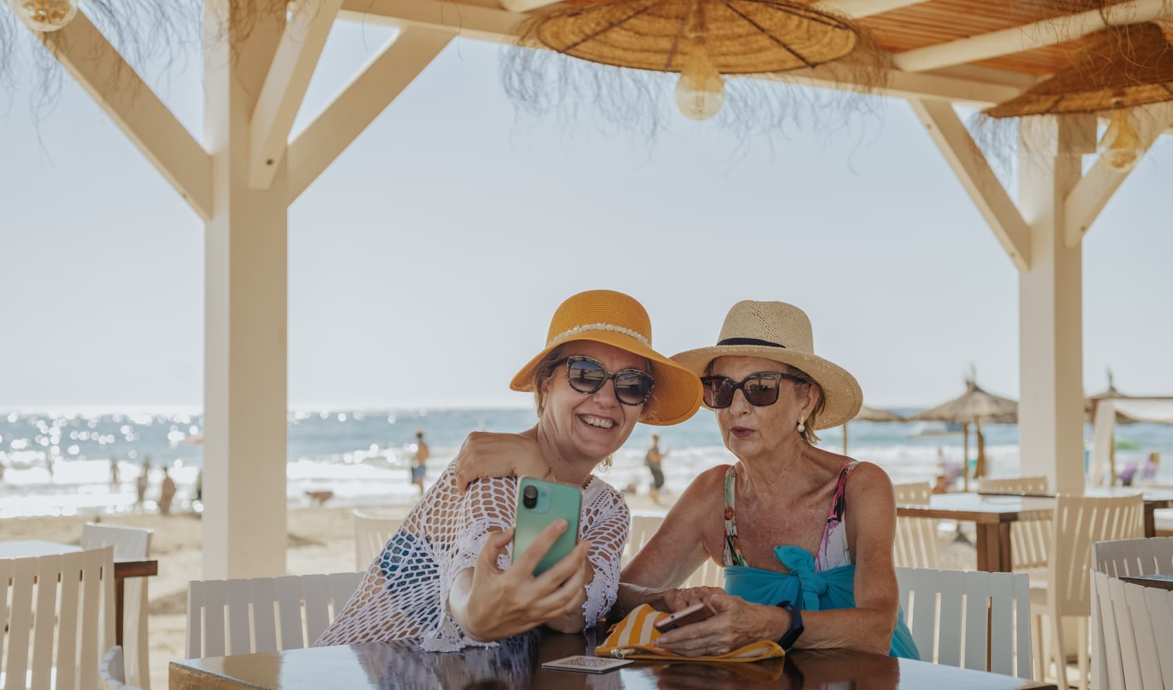 Women, part of the wave of baby boomers reaching ‘peak 65,' are more likely to struggle in retirement, research finds