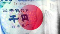Japanese yen hits fresh 34-year low despite verbal intervention from authorities